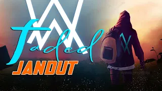 Alan Walker - Faded (Versi Koplo) Jandut remix