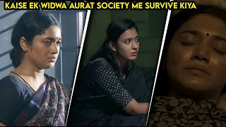 Can a Widow Woman REALLY Survive in Today's WORLD?