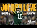 Here s Why Jordan Love Is a Top NFL Quarterback Packers QB Film Study