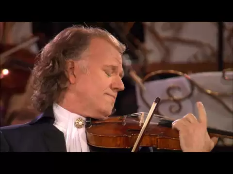 Download MP3 André Rieu - You Raise me Up