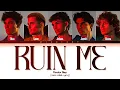 Download Lagu Elevator Boys - Ruin Me | (Color Coded Lyrics)