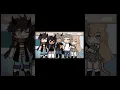 eaaa~ #rap #cover #hiphop #gacha #adrienofc #rapper #deku