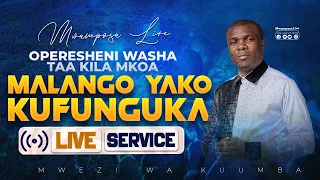 🔴#LIVE :(05.09.2026]  KONGAMANO KUBWA LA MALANGO YAKO KUFUNGUKA DAY 3