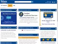 Webster University s Connections Portal