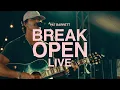 Lagu Pat Barrett - Break Open (Live)