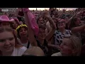 Chappell Roan - HOT TO GO! | Reading Festival 2025