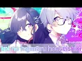 MafuMafu x Soraru - Koi No Hajimaru Houteishiki ( Color Coded + Lyrics Romaji )