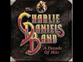 Uneasy Rider - The Charlie Daniels Band