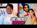 Steve Harvey s EX Wife LEAKS Marjorie Harvey DISGUSTING Past Before Fame