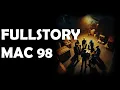 Download Lagu FULLSTORY MAC 98
