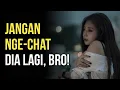 Download Lagu No Contact : Rahasia Psikologi Cewek Saat Lo Berhenti Ngehubungin