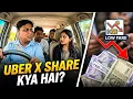 UberX Share Kya Hai Kaise Kaam Karta Hai Driver Rider Full Guide 2026