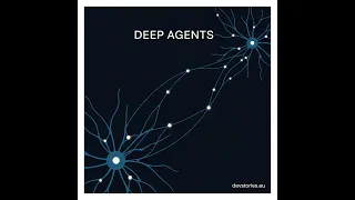 Deep Agents Executing Code in Sandboxes