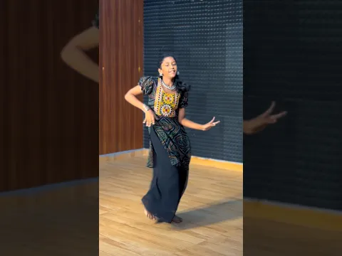 #Bhamasundaralo | Folk Song ❤️🔥 | #dancereel | #shortvideo | KDS-Krazy Dance Studios