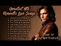 Lagu Greatest Hits Romantic Love Songs | Soft Rock 70s,80s,90s | I Hold Forever In My Heart | Voll. 151