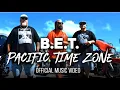 Big Every Time - Pacific Time Zone Extended Version
