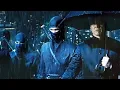 Download Lagu Ninja Assassin (2009) - Raizo vs All Ninja Scene