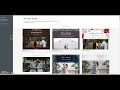 Deleting your own Wedding Website on TheKnot