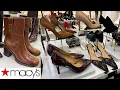 MACY S NEW WINTER 2025-2026 SHOES ARRIVALS ELEGANT FESTIVE WOMEN S STYLES FOR THE HOLIDAYS