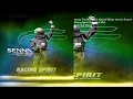 Armin Van Buuren & Ahmed Helmy feat. Ayrton Senna - Racing Spirit (Extended Mix)