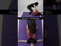 Thai Massage Technique
