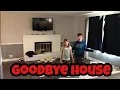 Lagu Saying Goodbye To Our House - Final Video At The Original Oh Shiitake Mushroom's House