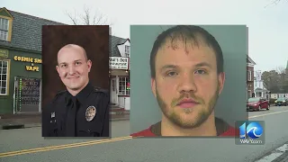 Court docs Two JCCPD officers fought over location tracking software before shooting