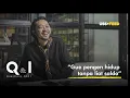 Download Lagu PAMUNGKAS DI TANTANG NYANYI LAGU DANGDUT? | Q\u0026I with Pamungkas