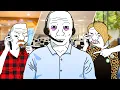 Life of a Callcenter Employee
