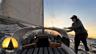 Night Sailing To BAJA & Exploring John Wayne’s Old Hangout | A New Season Begins In MX! – Ep. 89