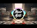 Doja Cat - Boss Bi*ch (Bass Boosted)