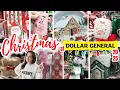 NEW Dollar General Christmas 2025 Budget Friendly Festive Finds for Less