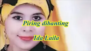 Download Piring dibanting by Ida Laila MP3