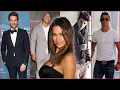 Irina Shayk Boyfriend Since 2004