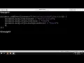 Learning Programming with Javascript - CSS Style Properties and a Basic Dark Theme