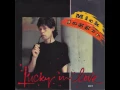 Download Lagu MICK JAGGER - LUCKY IN LOVE - VINYL