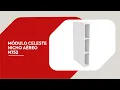 Vídeo do produto