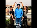 Malika Gandha | 1 Hour Loop Version | Telusu Kada