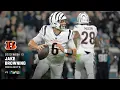 The Jake Browning Game