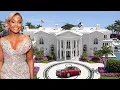 Inside Phaedra Parks New MANSION The Real QUEEN Of Atlanta