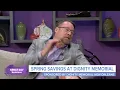 Savings For Those Pre-planning End Of Life Expenses