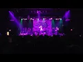 Signs of the Swarm - Nightcrawler [Live 2020]