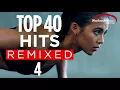 Download Lagu Workout Music Source // Top 40 Hits Remixed 4 (60 Minute Non-Stop Workout Mix // 128 BPM