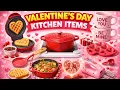 Top 5 Best Valentine s Day Kitchen Items Cute Romantic Kitchen Decor Tools