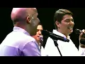 Mosaico Indestructible - DVD - Son de Tikizia - Jimmy Bosch