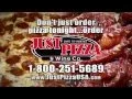 Download Lagu Just Pizza - 2:00 Segment
