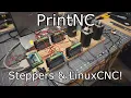 PrintNC - Stepper Wiring LinuxCNC Discussion