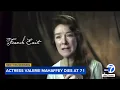 Valerie Mahaffey dies at 71 after battle with cancer