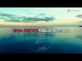 Becky G - Chula (Karaoke Songs With Lyrics - Original Key)