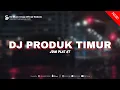 Download Lagu DJ HITAM HITAM BEGINI BUKAN HITAM DI HATI - DJ PRODUK TIMUR VIRAL TIKTOK 2025